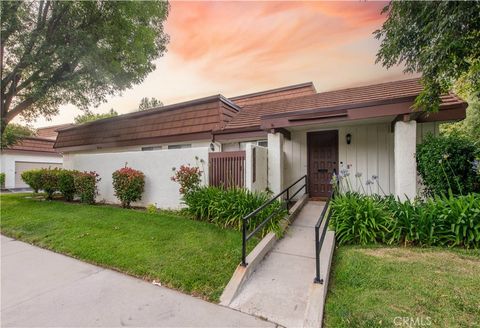 10171 Valley Circle Boulevard 1 Chatsworth CA 91311