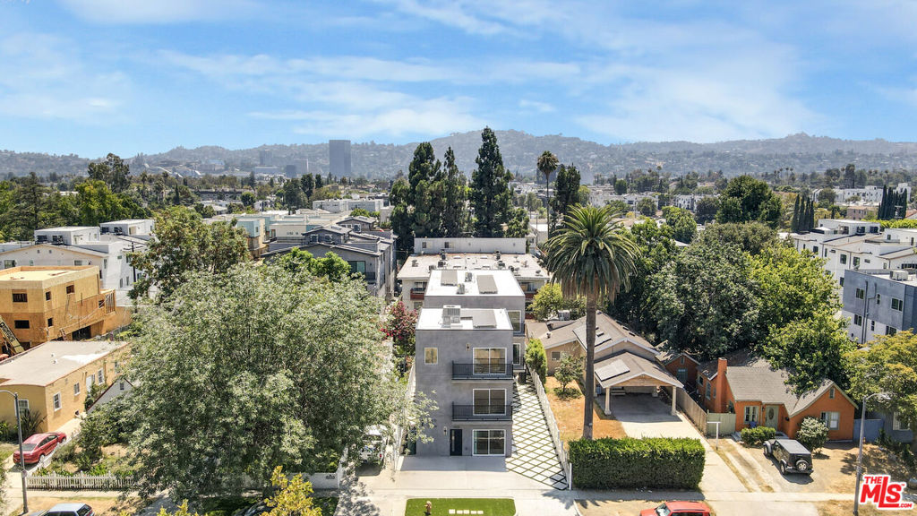 Welcome to 10828 Hesby Street, a Brand New Construction modern and luxurious townhome, located in the heart of North Hollywood, just minutes from Toluca Lake and Studio City and within walkable distance to the vibrant NoHo Arts District. This luxurious 5-bedroom offers privacy, elegance, a sophisticated nice kitchen, island with beautiful quartz countertops, custom cabinets, central AC/Heat, recessed lights with tons of natural light, thoughtfully designed with open floor plans, in-unit WASHER AND DRYER, parking spaces, PET FRIENDLY, premium stainless steel appliances, and large windows that flood the interiors with natural light. Surrounded by trendy coffees shops, gym, shops, restaurants, and entertainment-close to Universal Studios, and trendy spots like Erewhon, Equinox, and much more, 10828 Hesby Street is a highly walkable, safe neighborhood, with peaceful, quite residential street vibes, surrounded by brand new construction apartments. Base rent is $6,000, one month free incentive reduces the price to the advertised lease price of $5,500.