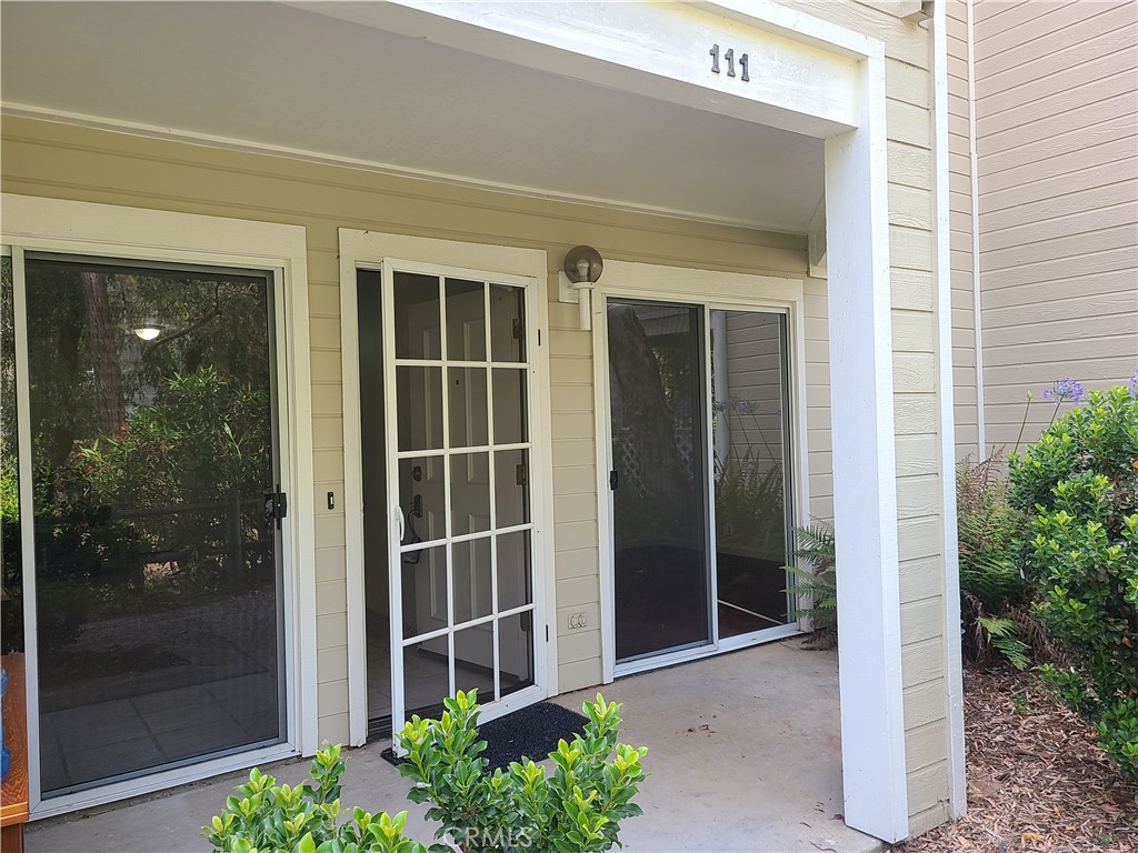 Eucaluptus Grove - Residential