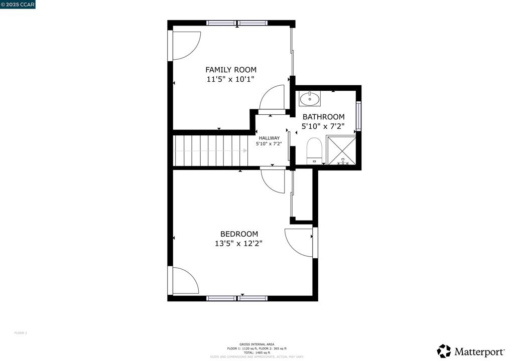 SHERWOOD FOREST - Residential