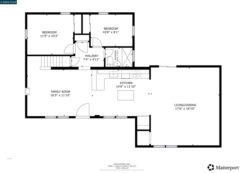 SHERWOOD FOREST - Residential