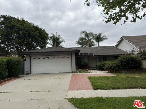 18316 Santana Avenue Cerritos CA 90703