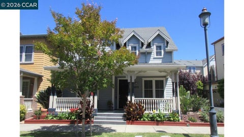 Photo of 2072 Drake Ln LN, Hercules, CA 94547 (MLS # 41141637)