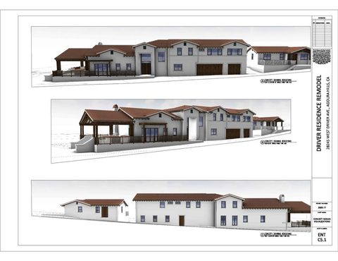 Photo of 28245 Driver Ave, Agoura Hills, CA 91301 (MLS # SR26074924)