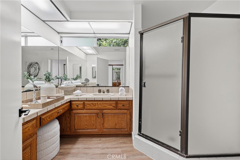 Madrid (South) (MAS) - Residential