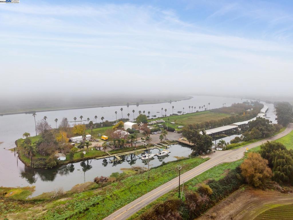 500 Brannan Island Rd