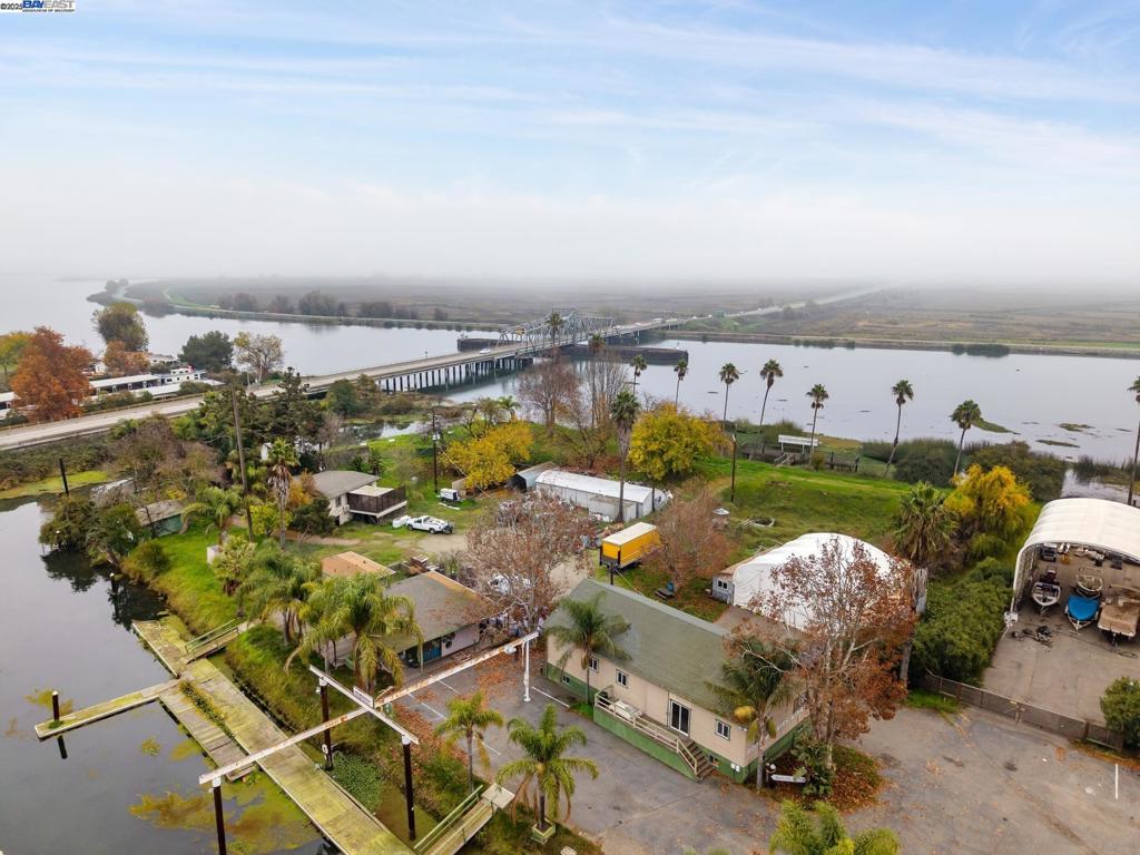 500 Brannan Island Rd