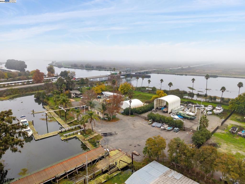 500 Brannan Island Rd