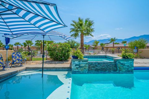 Photo of 67385 Zuni Court, Cathedral City, CA 92234 (MLS # 219141739DA)