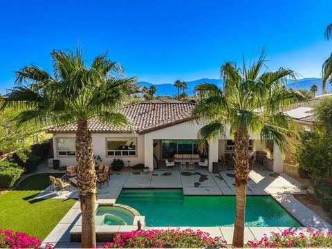 Photo of 74142 Cosmopolitan Lane, Palm Desert, CA 92211 (MLS # 219142650DA)