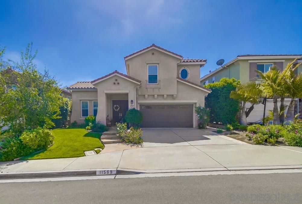 11569 Swan Lake Drive