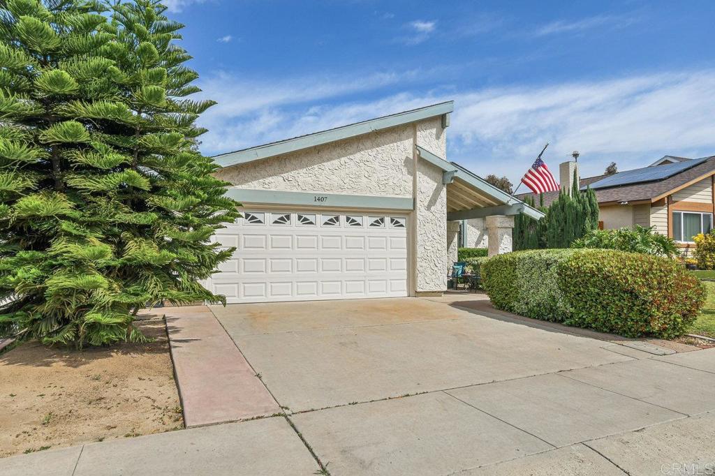 1407 Eagle Peak Ct