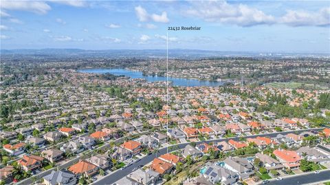 22432 Rosebriar Mission Viejo CA 92692