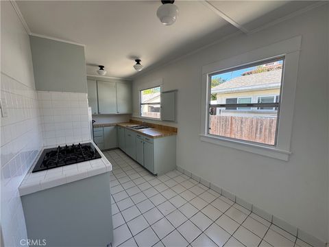 Tiny photo for 815 South Juanita Ave, Redondo Beach, CA 90277 (MLS # SB25239144)