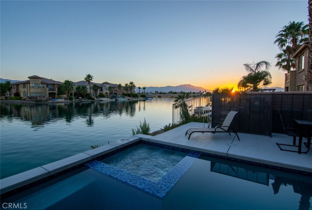 Terra Lago (30924) - Residential