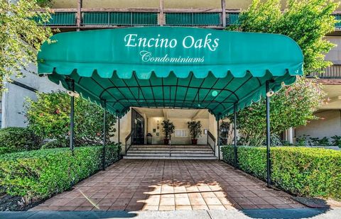 Photo of 5460 White Oak Ave #G101, Encino, CA 91316 (MLS # OC26037201)