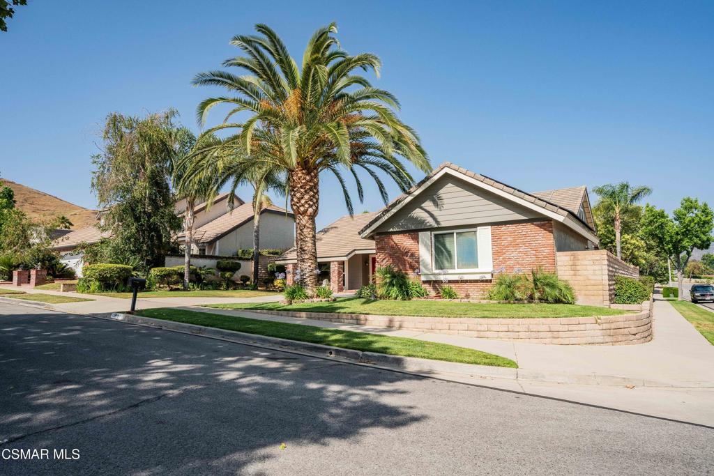 3578 Claridge Court