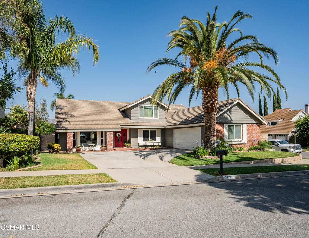 3578 Claridge Court