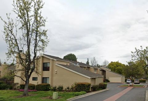 Photo of 1111 Chicory Court, San Jose, CA 95120 (MLS # ML82038874)
