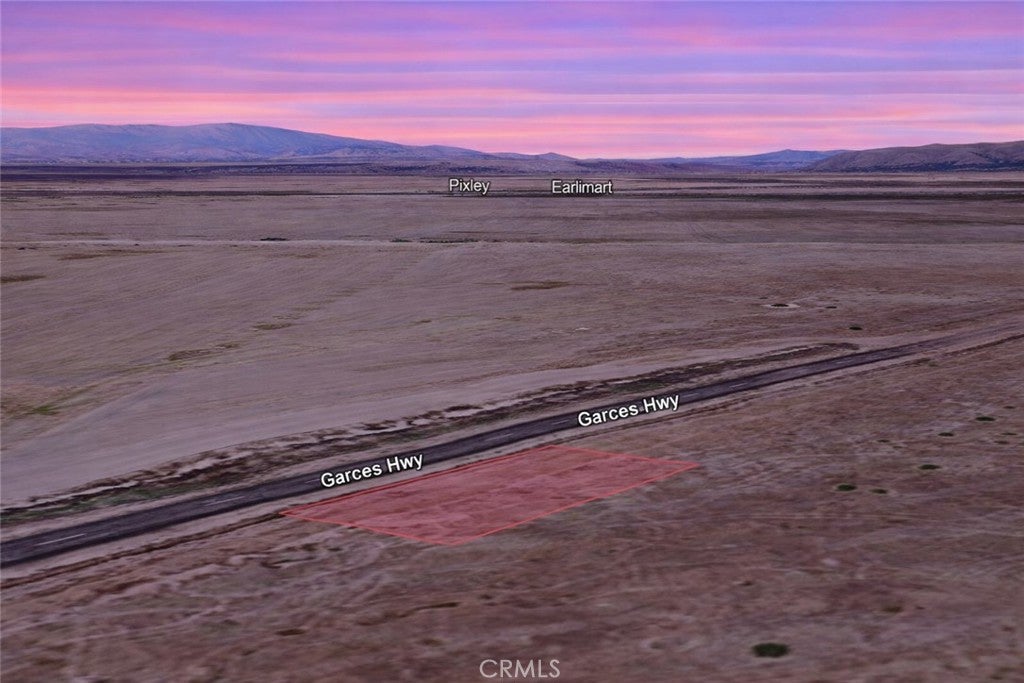 0 Garces Highway