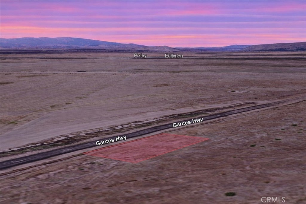 0 Garces Highway