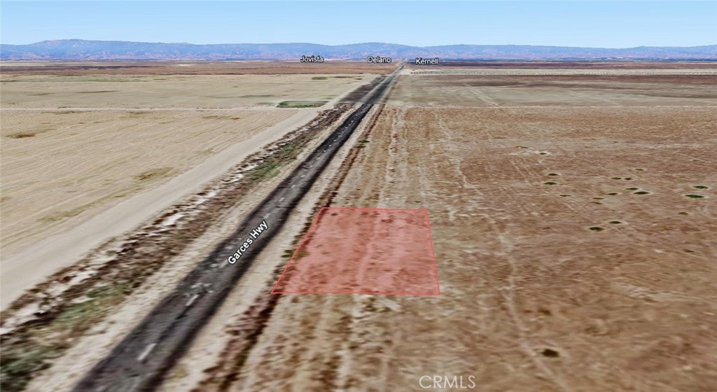 0 Garces Highway