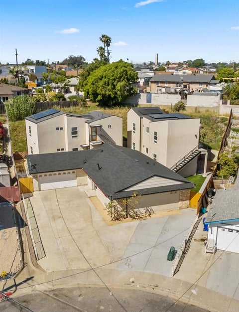 Photo of 2409 Fleetwood Street, San Diego, CA 92111 (MLS # PTP2606574)