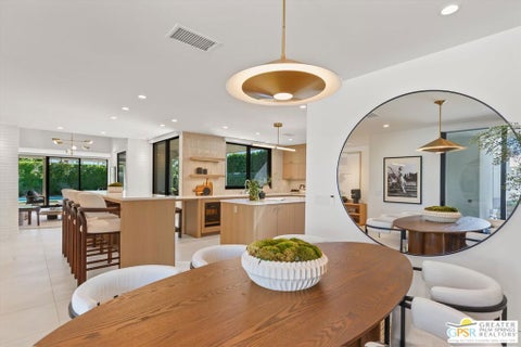 Tiny photo for 1838 Via Isla, Palm Springs, CA 92264 (MLS # 26104804PS)