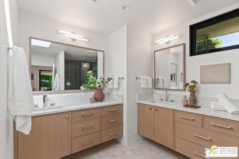 Tiny photo for 1838 Via Isla, Palm Springs, CA 92264 (MLS # 26104804PS)