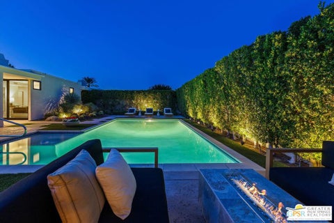 Tiny photo for 1838 Via Isla, Palm Springs, CA 92264 (MLS # 26104804PS)