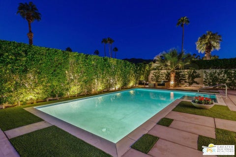 Tiny photo for 1838 Via Isla, Palm Springs, CA 92264 (MLS # 26104804PS)