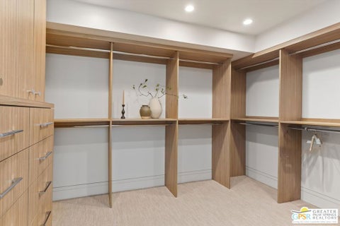 Tiny photo for 1838 Via Isla, Palm Springs, CA 92264 (MLS # 26104804PS)
