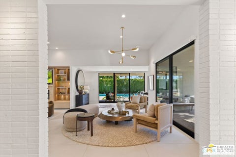 Tiny photo for 1838 Via Isla, Palm Springs, CA 92264 (MLS # 26104804PS)