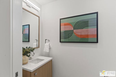 Tiny photo for 1838 Via Isla, Palm Springs, CA 92264 (MLS # 26104804PS)
