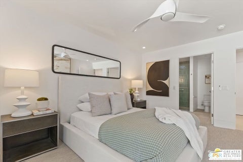 Tiny photo for 1838 Via Isla, Palm Springs, CA 92264 (MLS # 26104804PS)