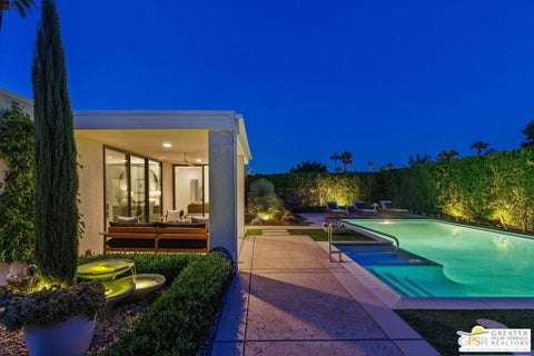 Tiny photo for 1838 Via Isla, Palm Springs, CA 92264 (MLS # 26104804PS)