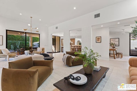 Tiny photo for 1838 Via Isla, Palm Springs, CA 92264 (MLS # 26104804PS)