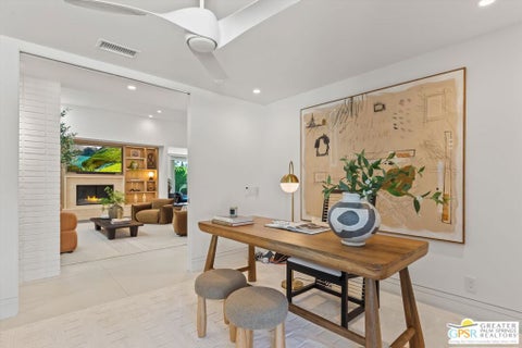 Tiny photo for 1838 Via Isla, Palm Springs, CA 92264 (MLS # 26104804PS)