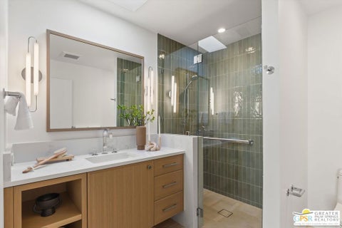 Tiny photo for 1838 Via Isla, Palm Springs, CA 92264 (MLS # 26104804PS)