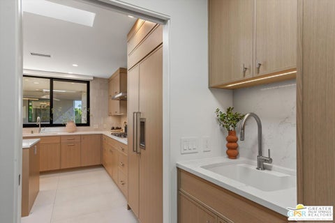 Tiny photo for 1838 Via Isla, Palm Springs, CA 92264 (MLS # 26104804PS)