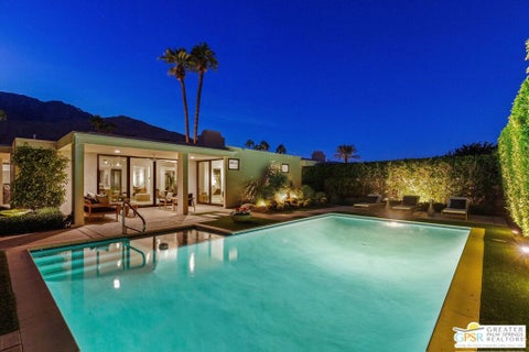 Tiny photo for 1838 Via Isla, Palm Springs, CA 92264 (MLS # 26104804PS)