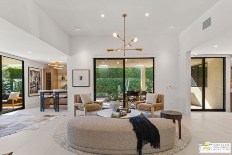 Tiny photo for 1838 Via Isla, Palm Springs, CA 92264 (MLS # 26104804PS)