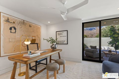 Tiny photo for 1838 Via Isla, Palm Springs, CA 92264 (MLS # 26104804PS)