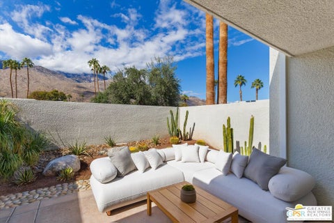 Tiny photo for 1838 Via Isla, Palm Springs, CA 92264 (MLS # 26104804PS)