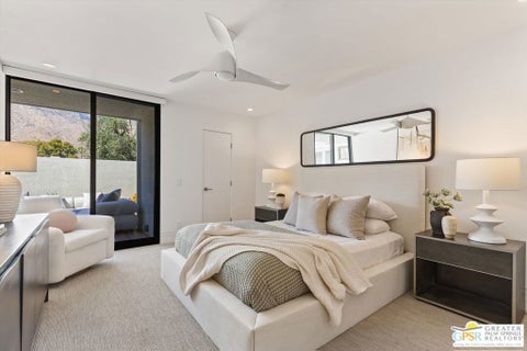 Tiny photo for 1838 Via Isla, Palm Springs, CA 92264 (MLS # 26104804PS)