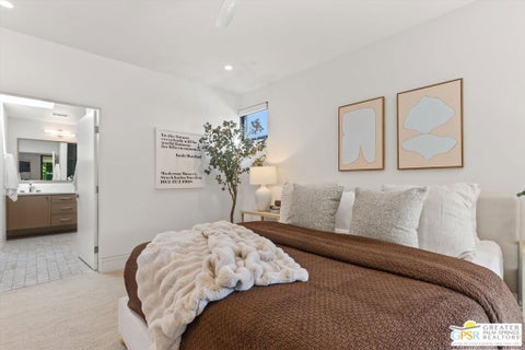 Tiny photo for 1838 Via Isla, Palm Springs, CA 92264 (MLS # 26104804PS)