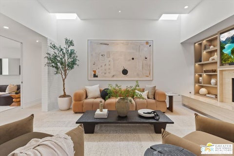 Tiny photo for 1838 Via Isla, Palm Springs, CA 92264 (MLS # 26104804PS)