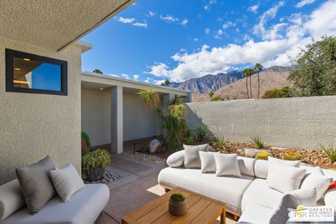 Tiny photo for 1838 Via Isla, Palm Springs, CA 92264 (MLS # 26104804PS)