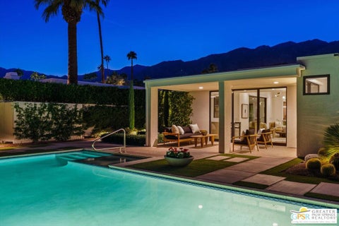 Tiny photo for 1838 Via Isla, Palm Springs, CA 92264 (MLS # 26104804PS)