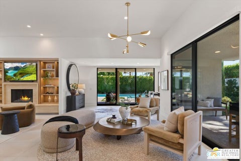 Tiny photo for 1838 Via Isla, Palm Springs, CA 92264 (MLS # 26104804PS)
